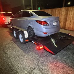 🚘Car Trailers/Tow🚘