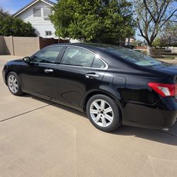 2008 Lexus ES 350