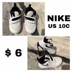 Unisex shoes for kids