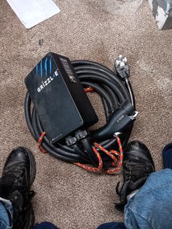 (EV)Electric Vehicle charging Station..New /reduced Price