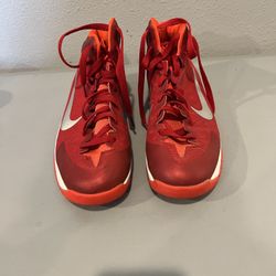 Nike Basketball Shoes 6.5 Y