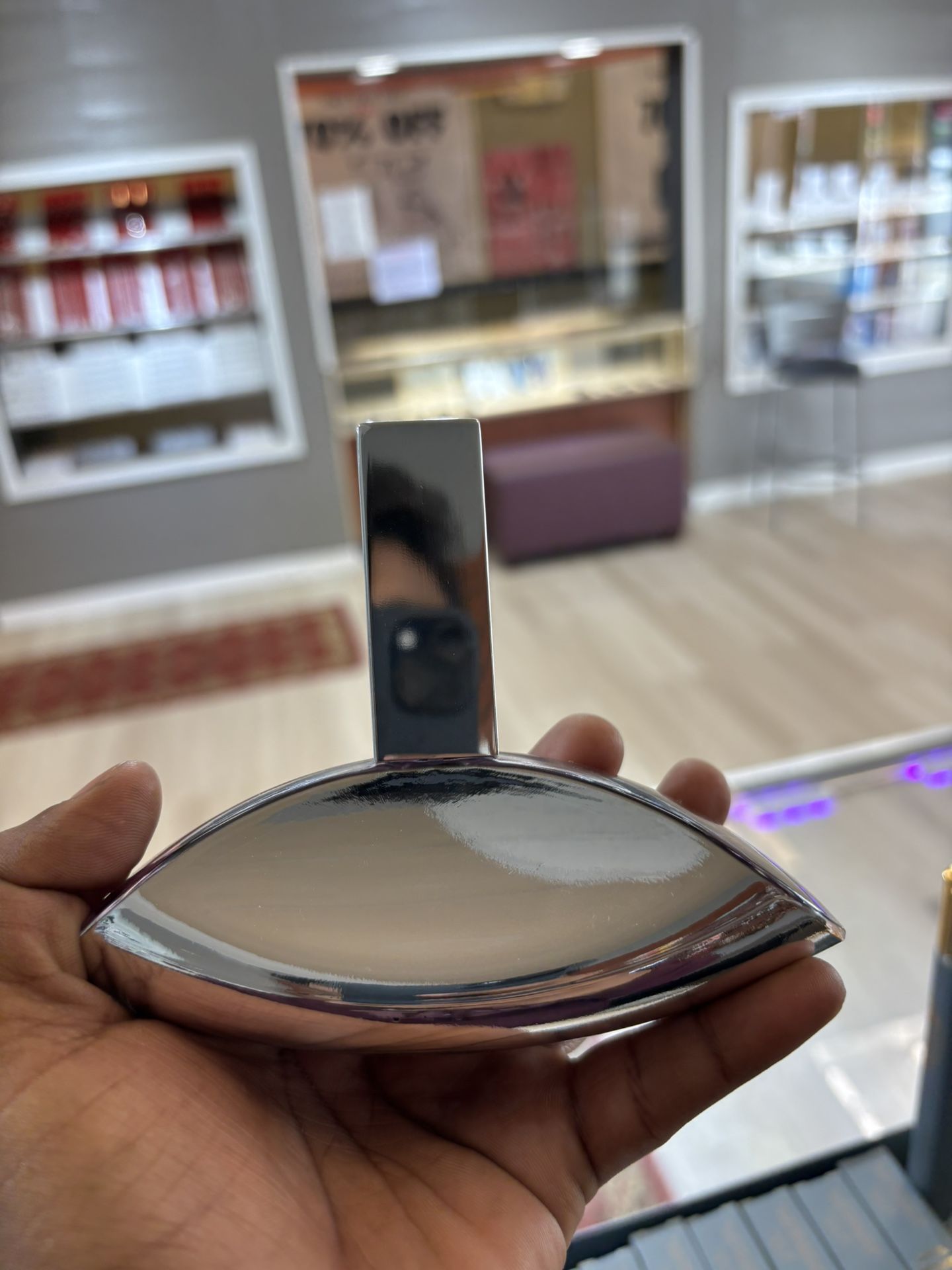 Calvin Klein Perfume By EDP
