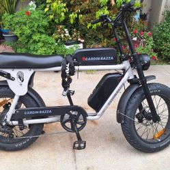 Ebike
