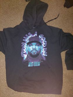 2 medium size hoodies