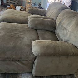Sofas (Recliners)