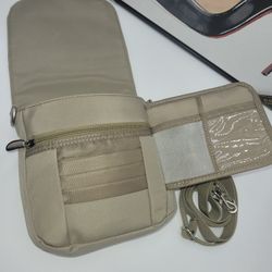 Travelon Crossbody/Belt Bag