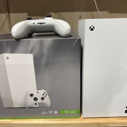 Xbox Series X Digital