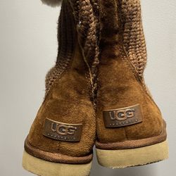 Uggs Boots Size 6