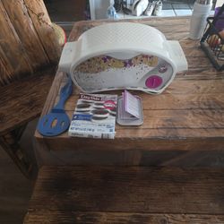 Easy Bake Oven