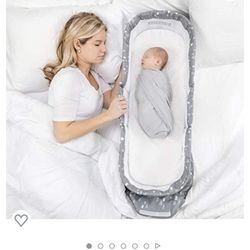 Baby Delight Snuggle nest 