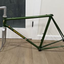 Daniele Marnati Modello Elite 53cm Frameset