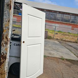 Door 36×80