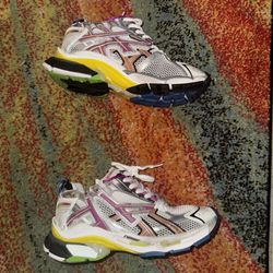 Balenciaga Runners 