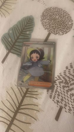 Pokémon cards