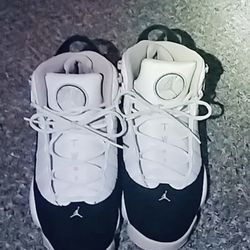Nike Air Jordan 6 Rings 