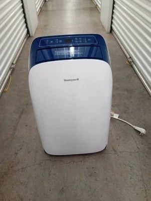 Honeywell HL14CESWW Portable Air Conditioner 14,000 BTU.
