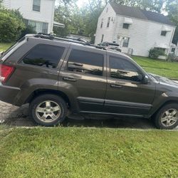 2006 Jeep Grand Cherokee