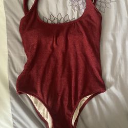 Bathing Suit