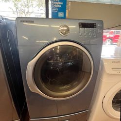 Samsung Dryer