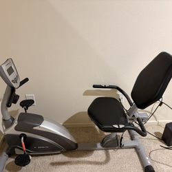 Exerpeutic 900XL Exercise Bike