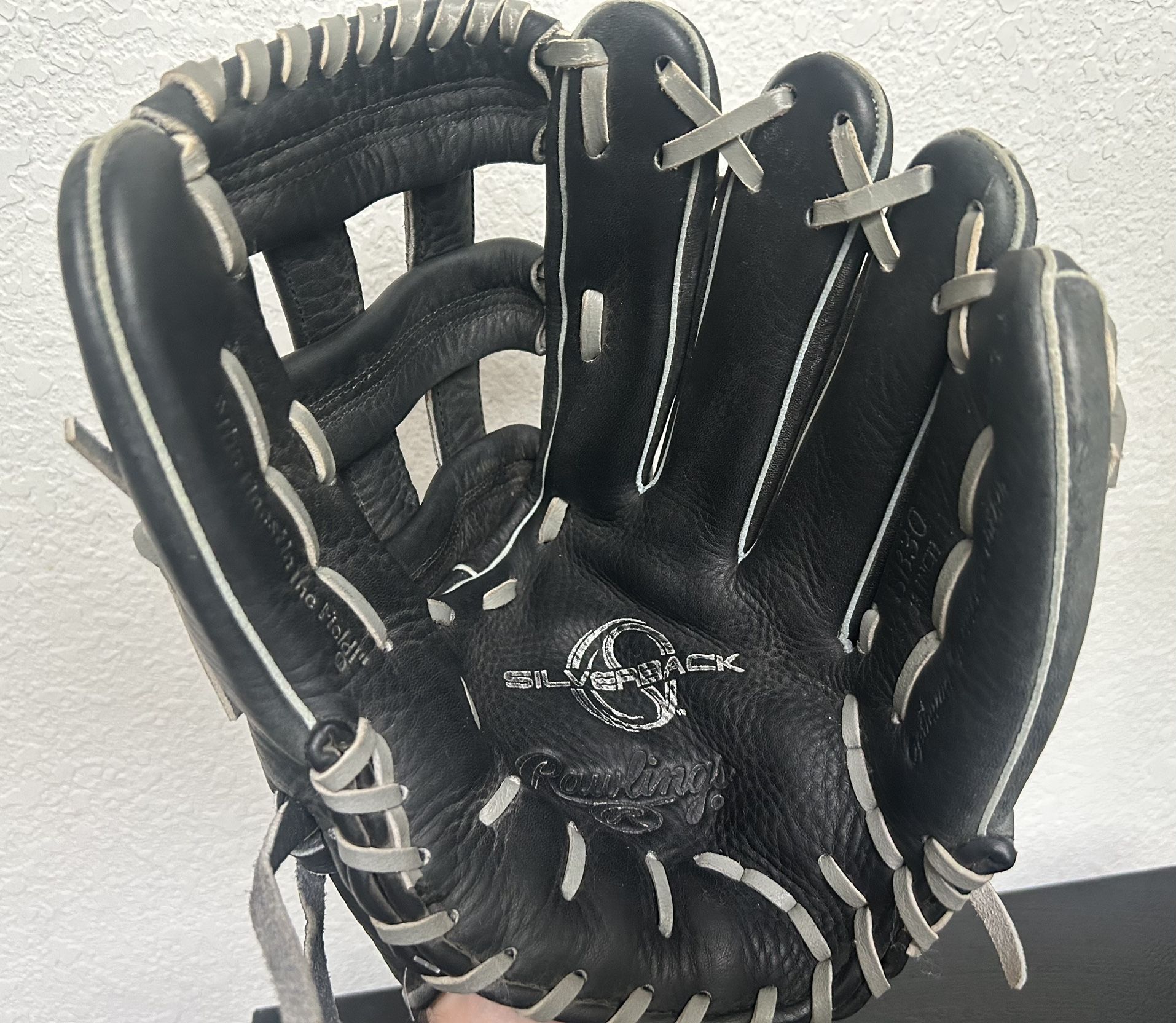 Rawlings 13” Softball Glove