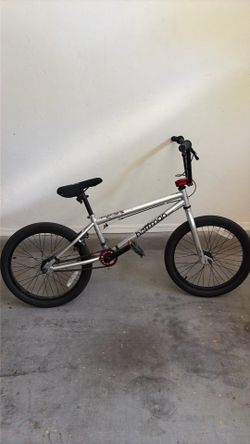 Hoffman BMX Bike