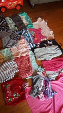 10-12 Girls bundle