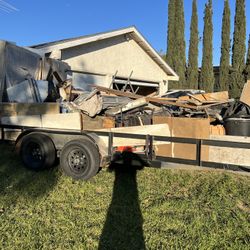 Junk R3moval