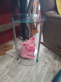 Side tables