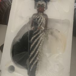 1991 Bob Mackie Starlight Splendor Barbie
