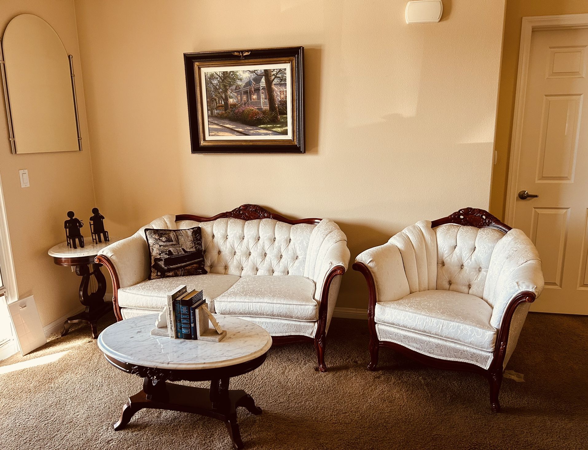 Estate sale - Hwy 79 & Butterfield Stage, Temecula