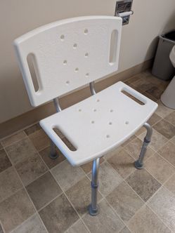 Shower Chair
