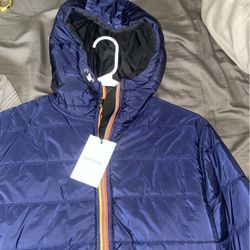 Paul’s Smith Jacket