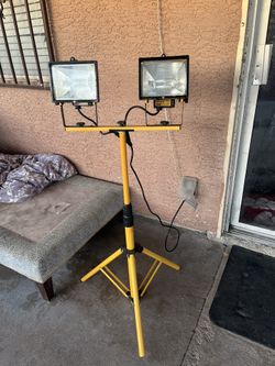 lamp