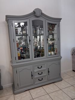 China cabinet