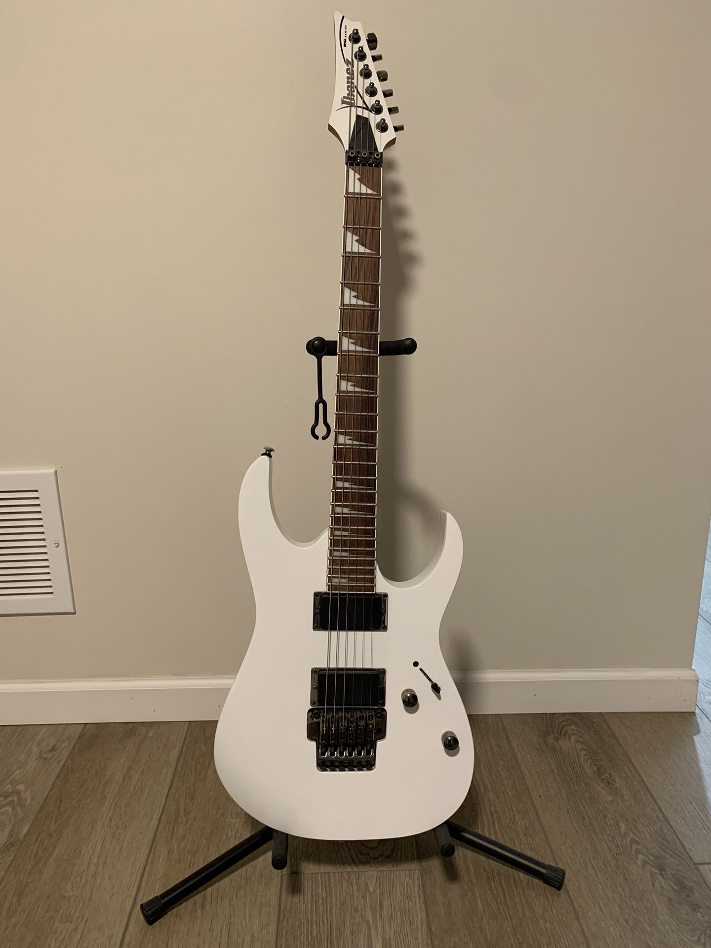 Ibanez Electric Guitar - RG Series