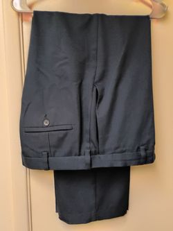 Mens Dress Pants