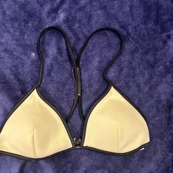 Victoria’s Secret Triangle Bikini Top