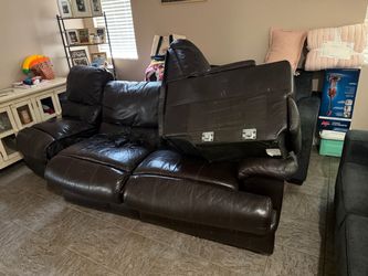 Free couch