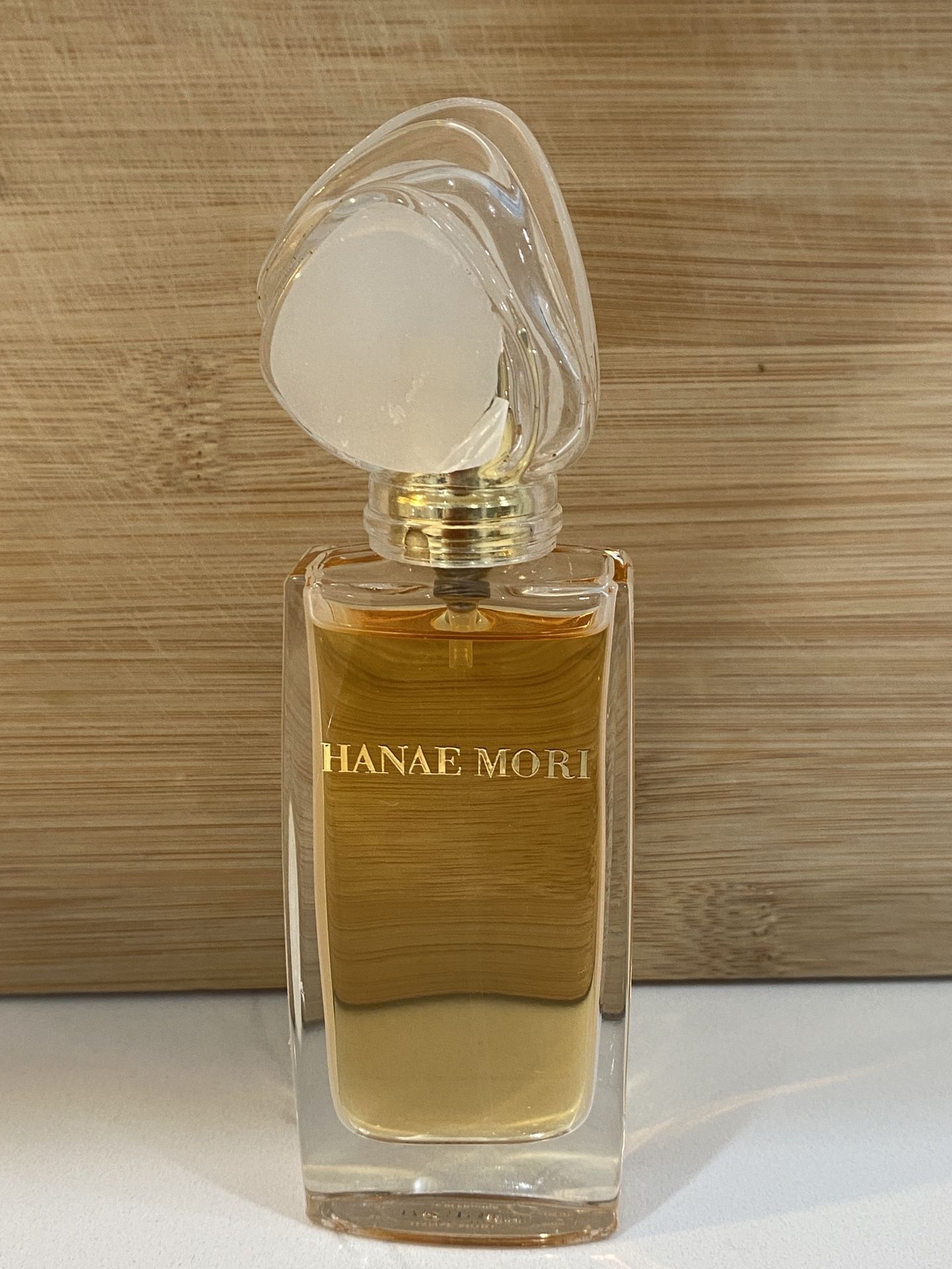 Hanae Mori 35