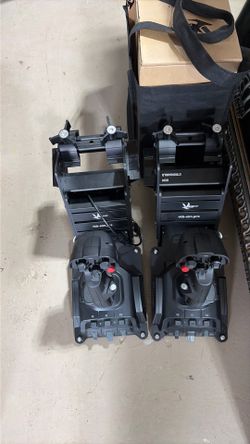 VLB NXT Gladiator Left and Right Flight Sticks
