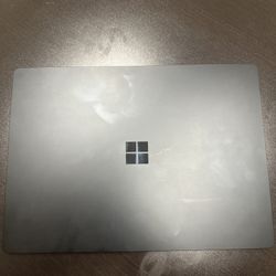 Microsoft Surface 5 Laptop