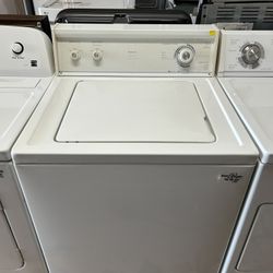 Kenmore Washer With Warranty 