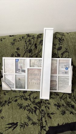 Picture frame set