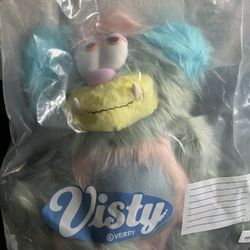 Verdy Visty Plush