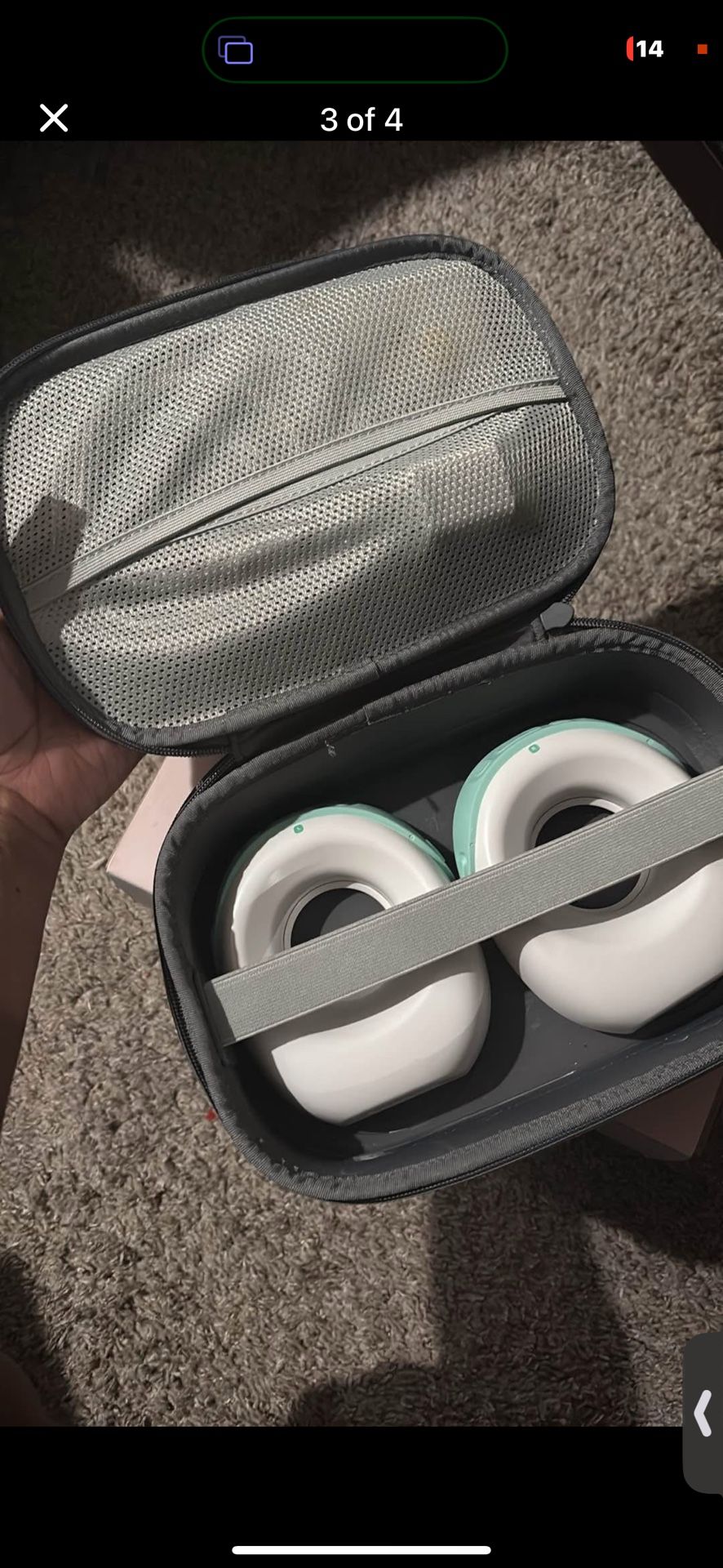 Breast Pump