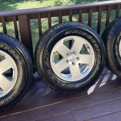 Jeep Tires-5