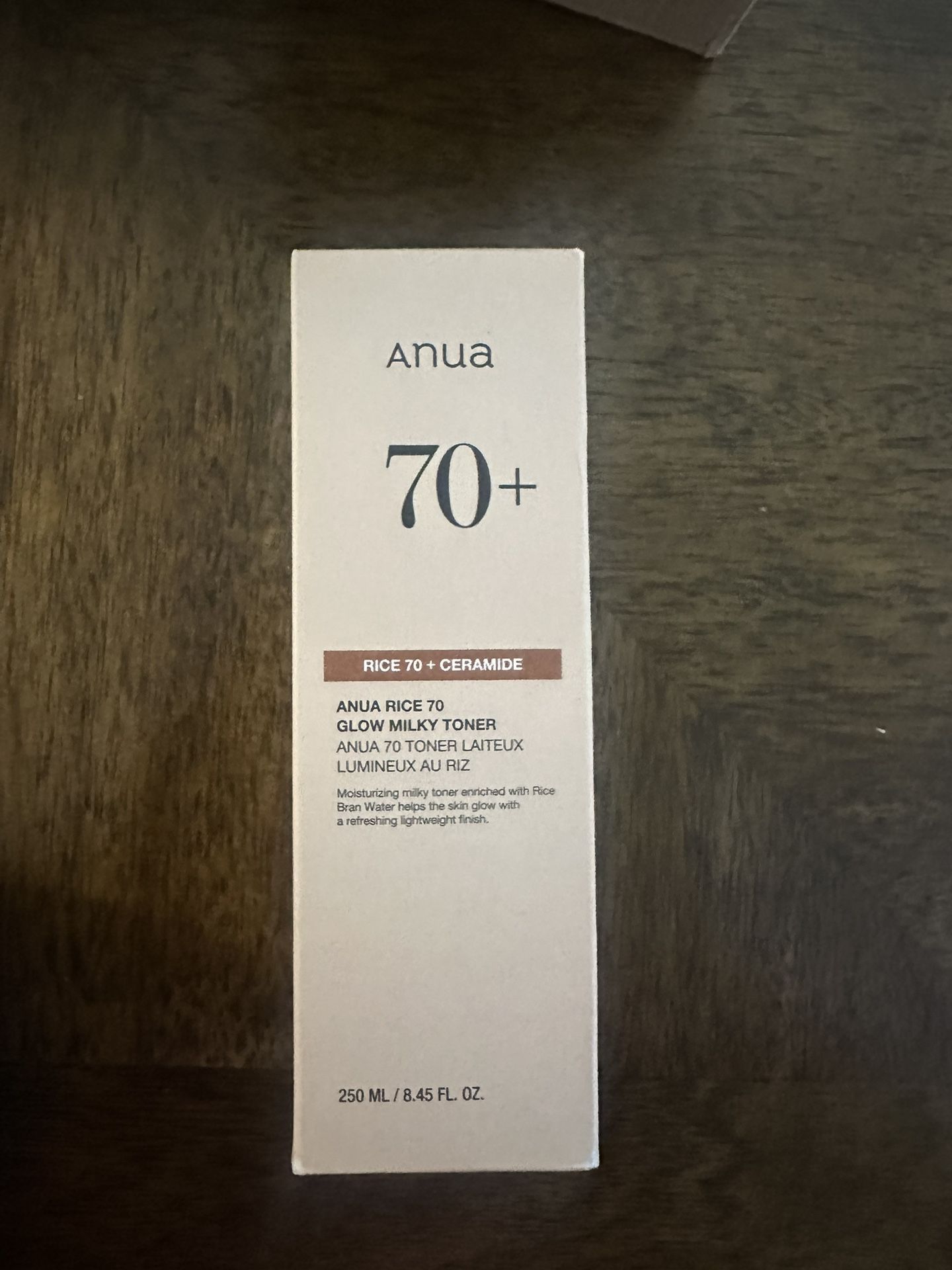 glow tonic for shiny skin 