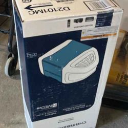 Chamberlain
1/2 HP Heavy-Duty Chain Drive Garage Door Opener
4 available $140 EACH