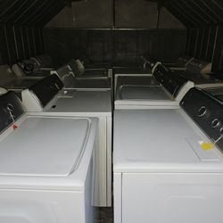  Fully Renewed Washer & Dryer Sets — Starting at $350 🔥